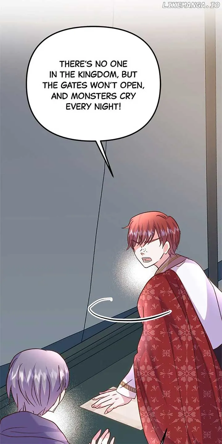 I Didn’t Save You To Get Proposed To Chapter 59 Online - página 63