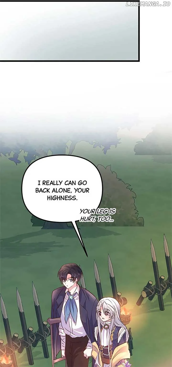 I Didn’t Save You To Get Proposed To Chapter 59 Online - página 67