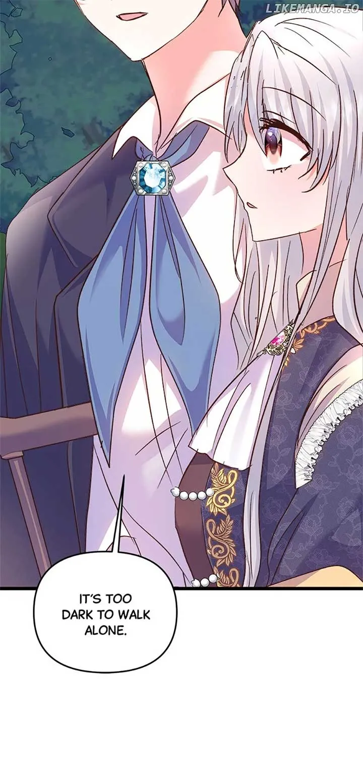 I Didn’t Save You To Get Proposed To Chapter 59 Online - página 69