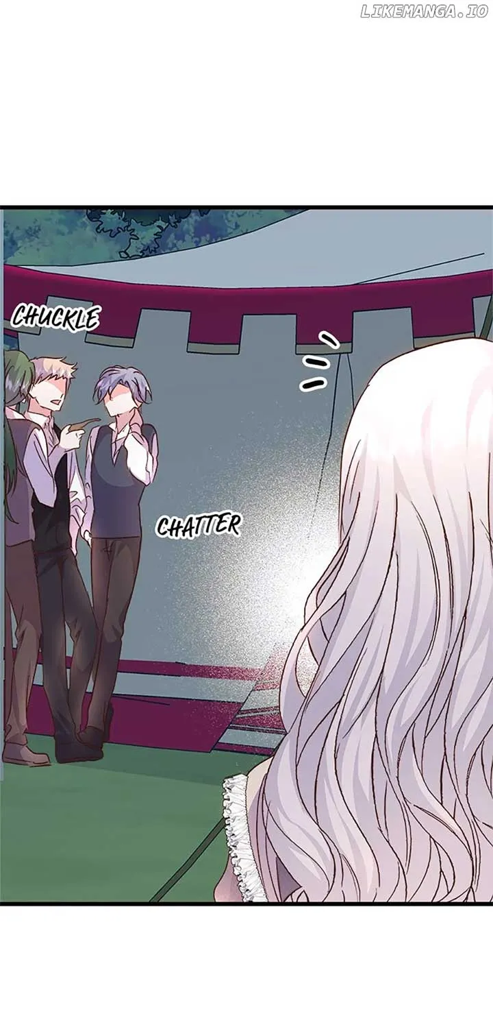 I Didn’t Save You To Get Proposed To Chapter 59 Online - página 70
