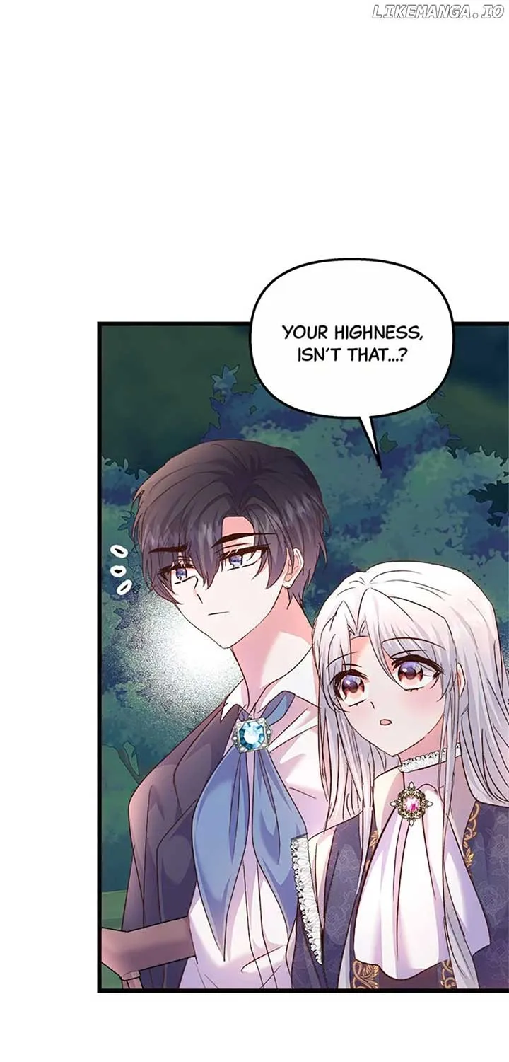 I Didn’t Save You To Get Proposed To Chapter 59 Online - página 71