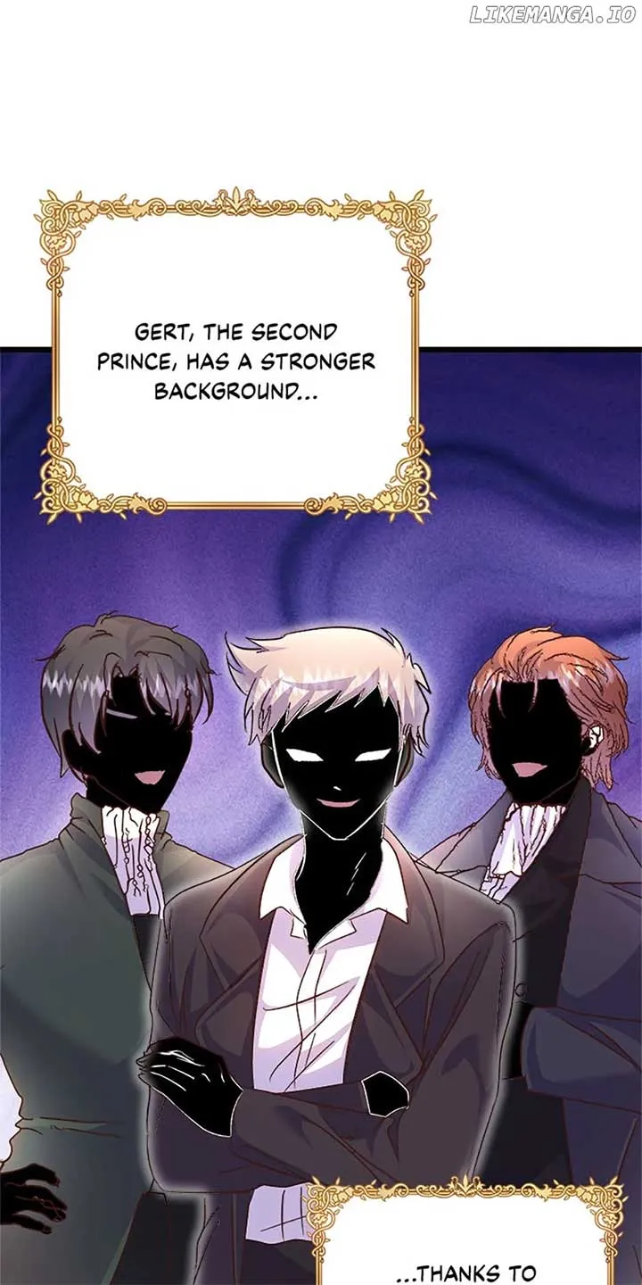 I Didn’t Save You To Get Proposed To Chapter 59 Online - página 74