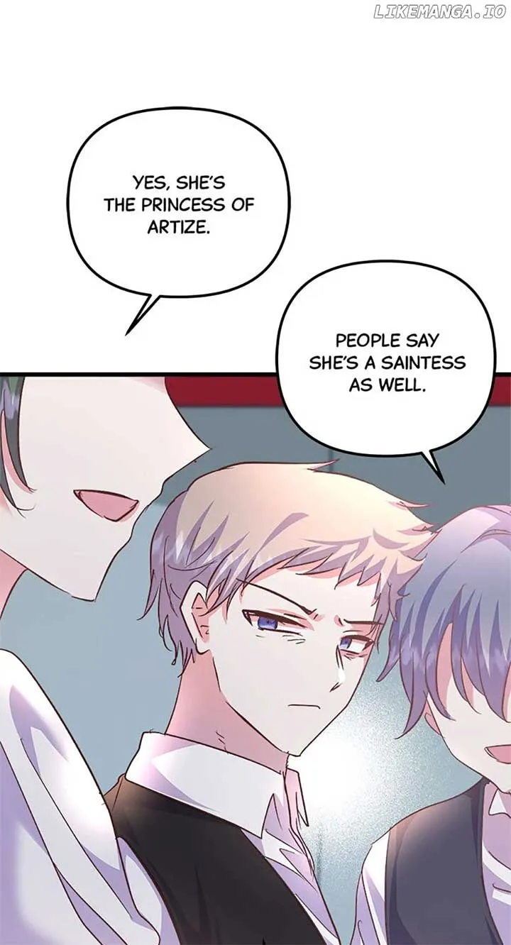 I Didn’t Save You To Get Proposed To Chapter 59 Online - página 79