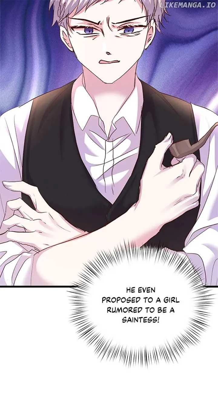 I Didn’t Save You To Get Proposed To Chapter 59 Online - página 81