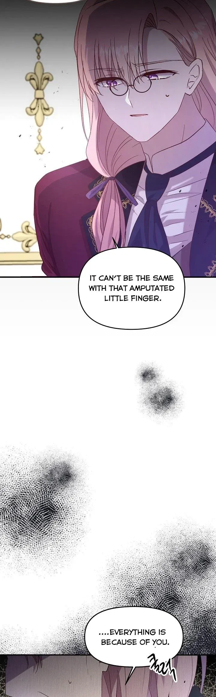 I Didn’t Save You To Get Proposed To Chapter 6 Online - página 5