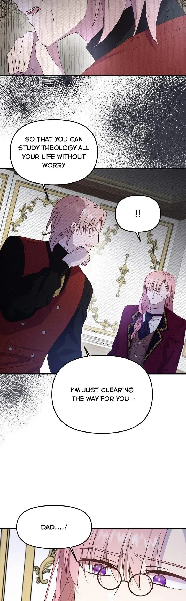 I Didn’t Save You To Get Proposed To Chapter 6 Online - página 6