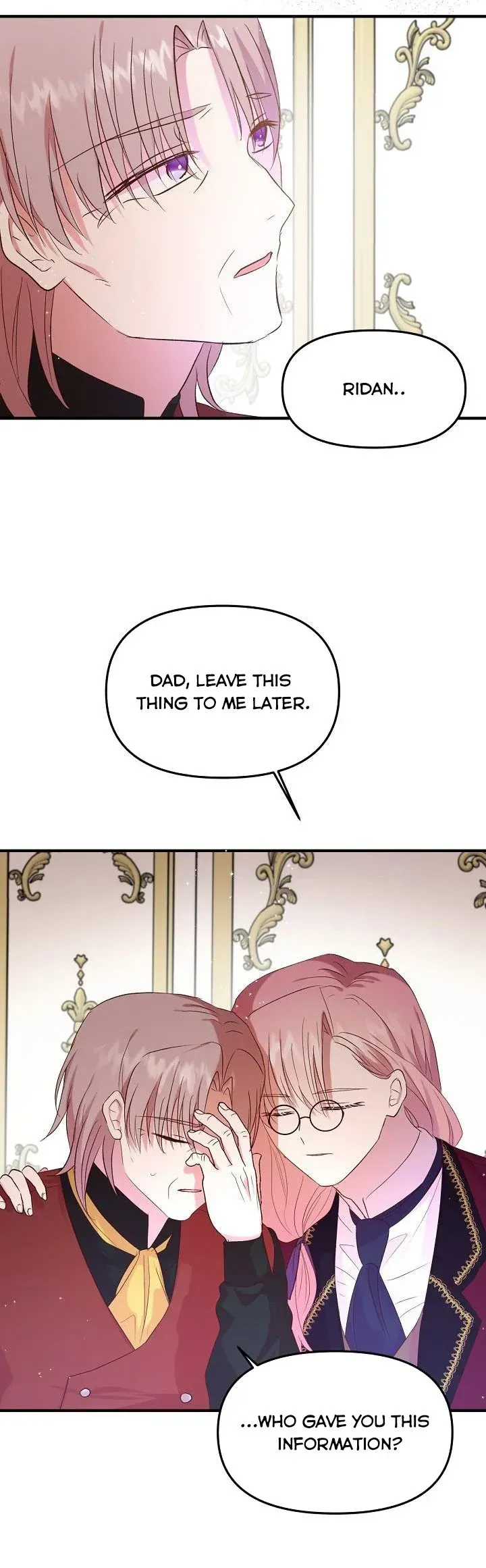 I Didn’t Save You To Get Proposed To Chapter 6 Online - página 8