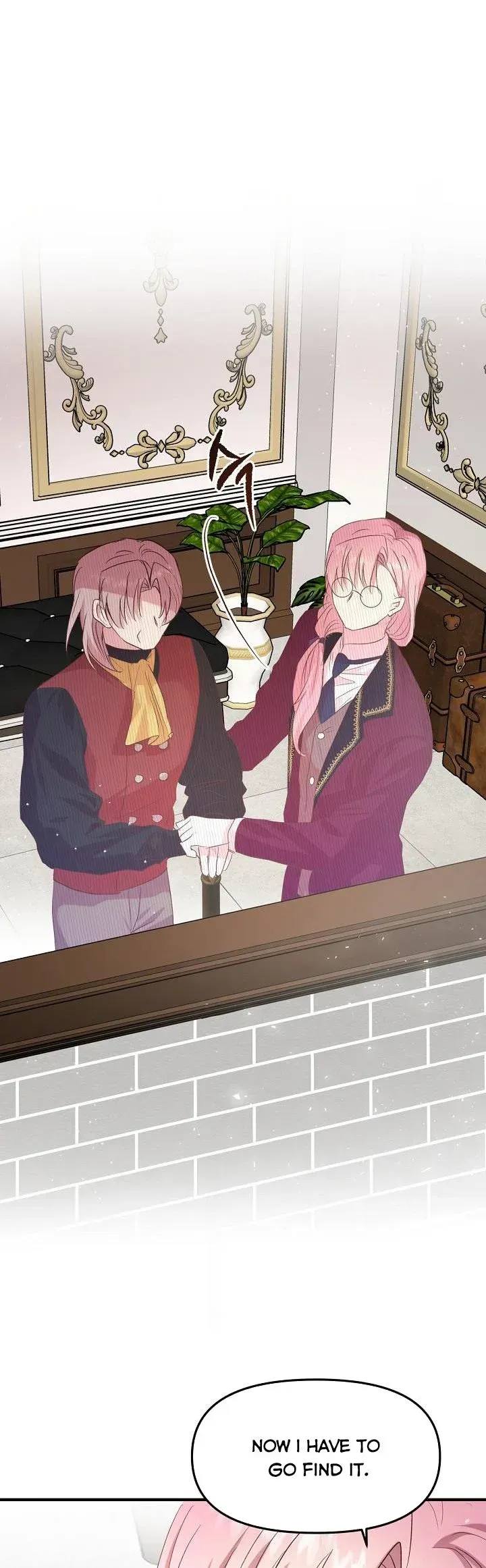 I Didn’t Save You To Get Proposed To Chapter 6 Online - página 9