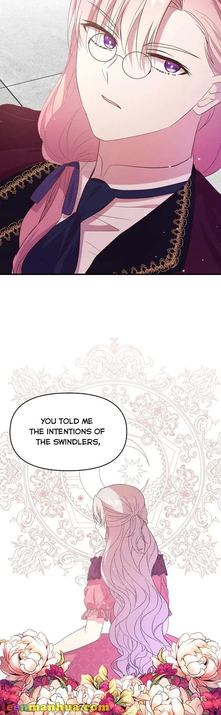 I Didn’t Save You To Get Proposed To Chapter 6 Online - página 10