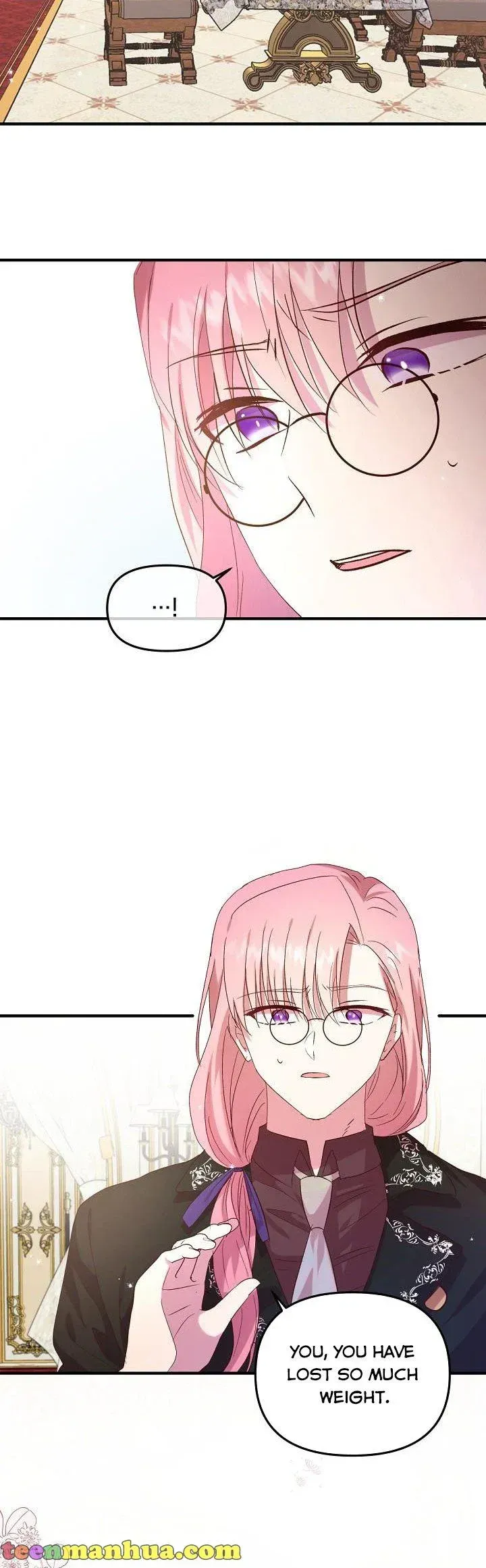 I Didn’t Save You To Get Proposed To Chapter 6 Online - página 13