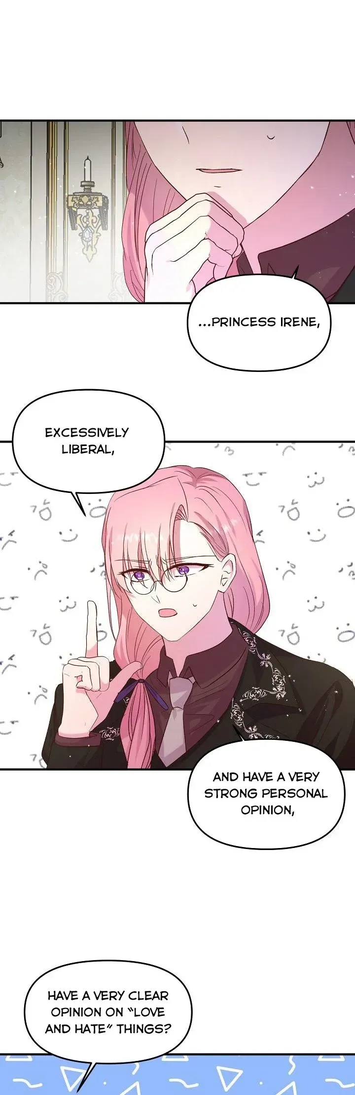 I Didn’t Save You To Get Proposed To Chapter 6 Online - página 30