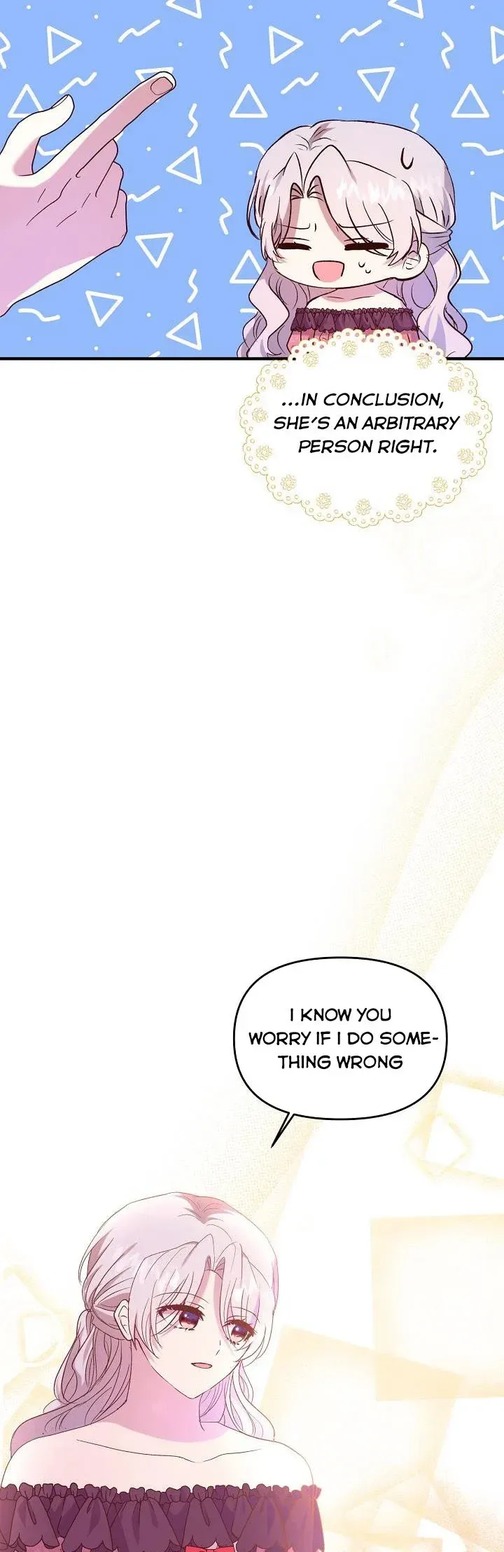 I Didn’t Save You To Get Proposed To Chapter 6 Online - página 31