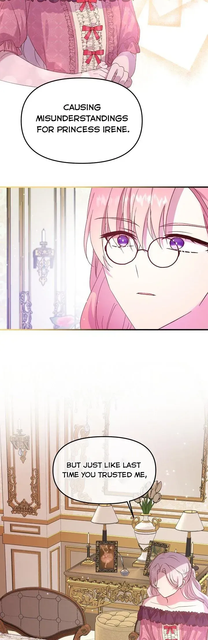 I Didn’t Save You To Get Proposed To Chapter 6 Online - página 32
