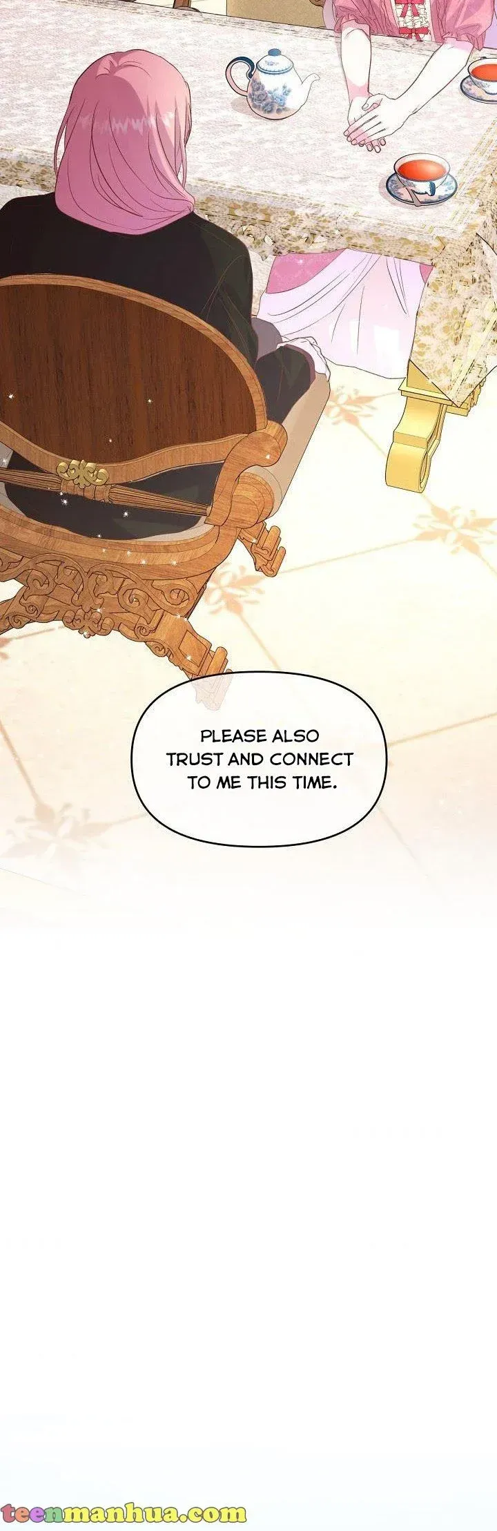 I Didn’t Save You To Get Proposed To Chapter 6 Online - página 33