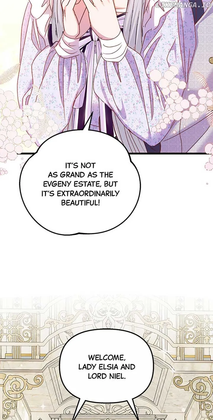 I Didn’t Save You To Get Proposed To Chapter 60 Online - página 3