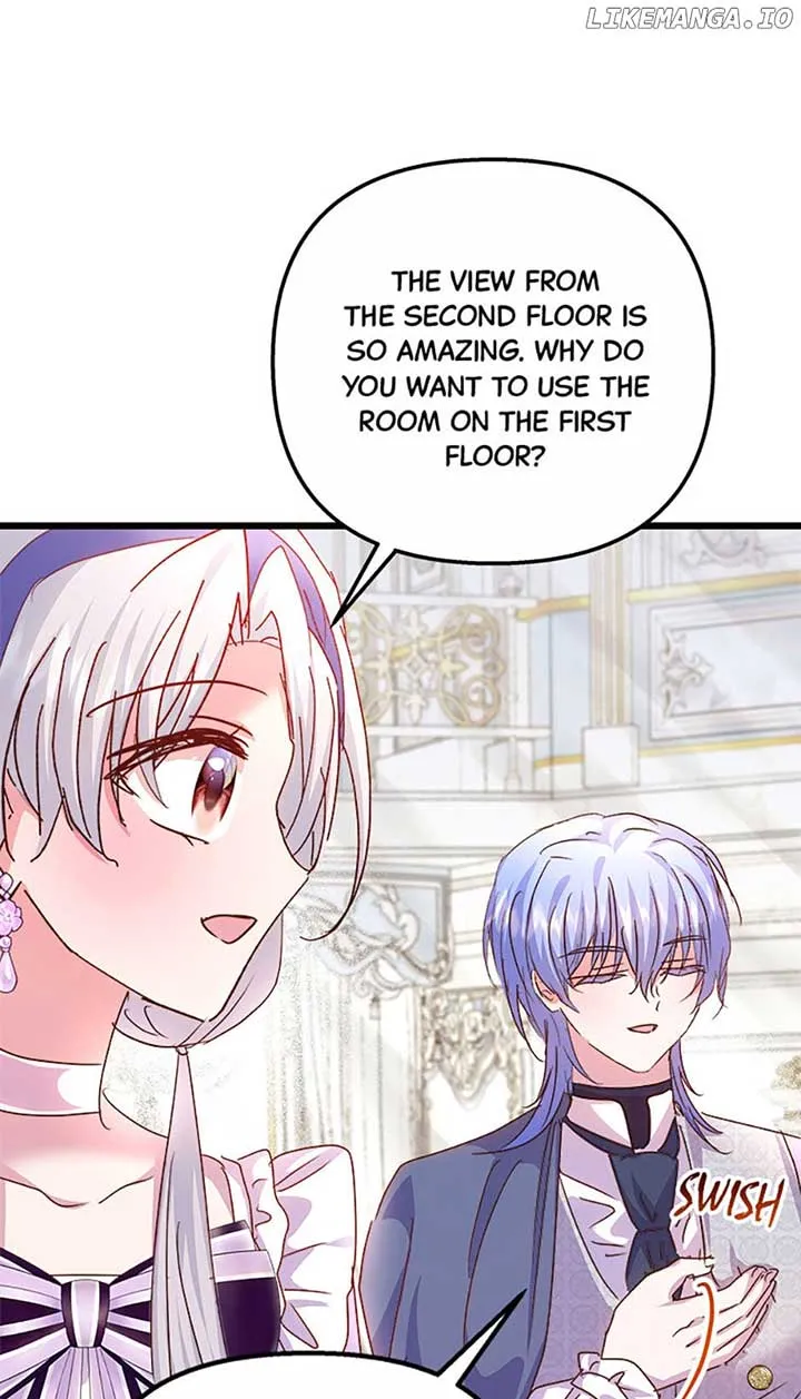 I Didn’t Save You To Get Proposed To Chapter 60 Online - página 6
