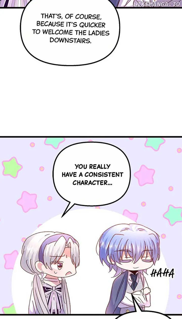 I Didn’t Save You To Get Proposed To Chapter 60 Online - página 7