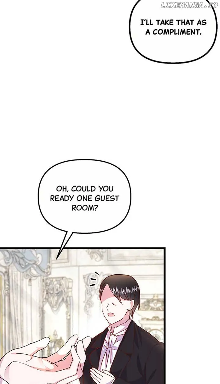 I Didn’t Save You To Get Proposed To Chapter 60 Online - página 8
