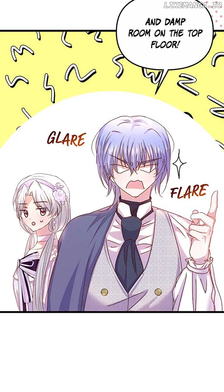 I Didn’t Save You To Get Proposed To Chapter 60 Online - página 10