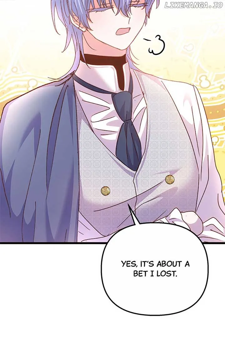 I Didn’t Save You To Get Proposed To Chapter 60 Online - página 12