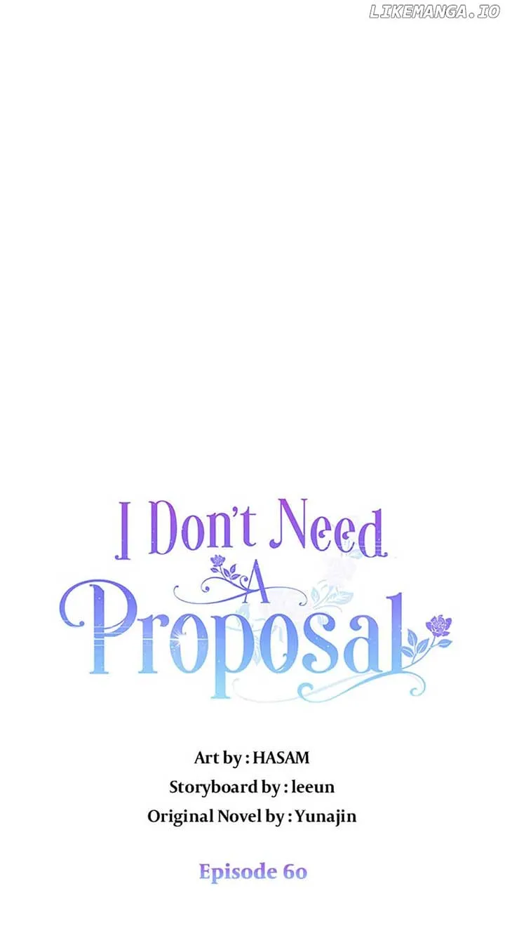 I Didn’t Save You To Get Proposed To Chapter 60 Online - página 13