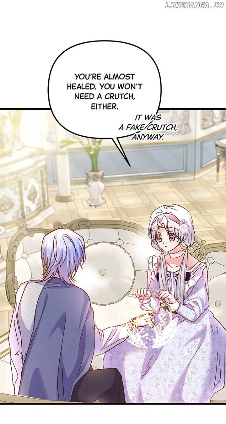 I Didn’t Save You To Get Proposed To Chapter 60 Online - página 15