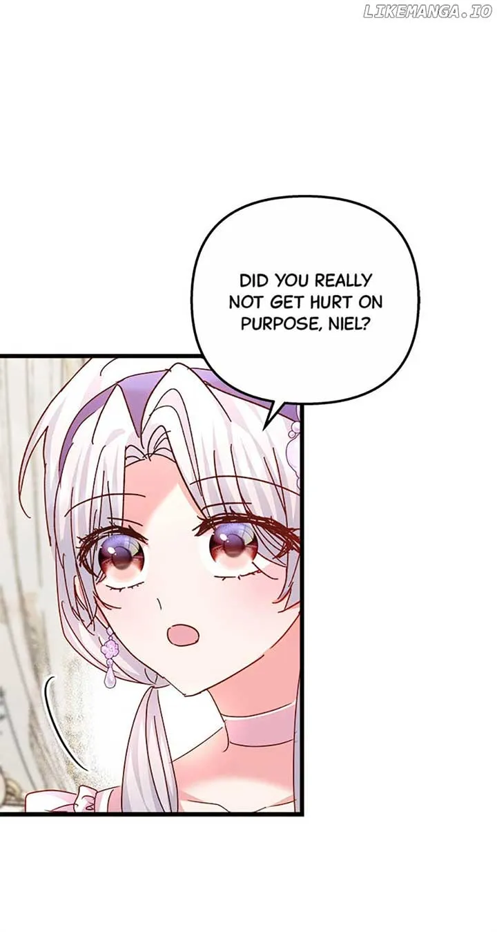 I Didn’t Save You To Get Proposed To Chapter 60 Online - página 16