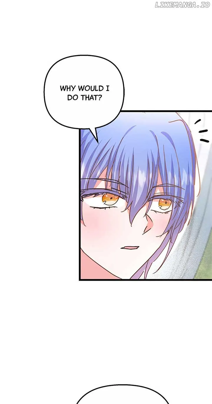I Didn’t Save You To Get Proposed To Chapter 60 Online - página 17