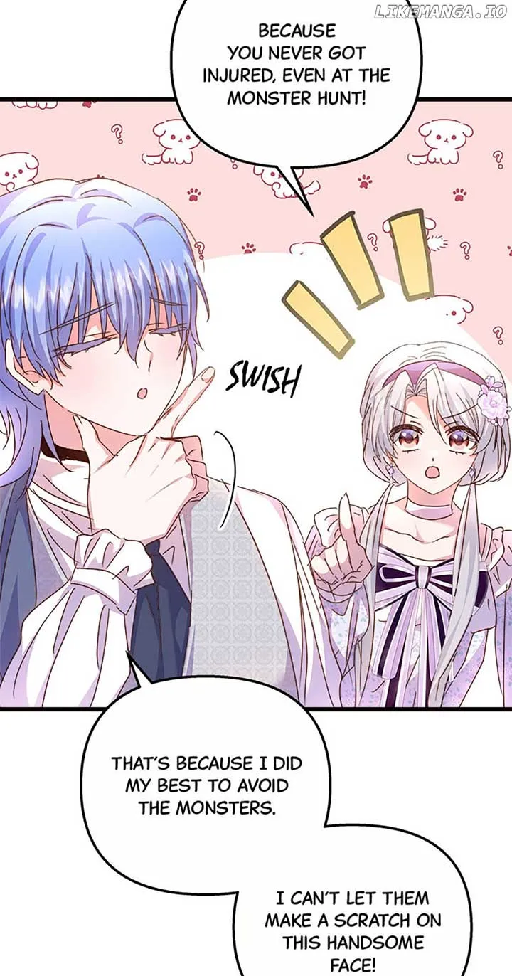 I Didn’t Save You To Get Proposed To Chapter 60 Online - página 18