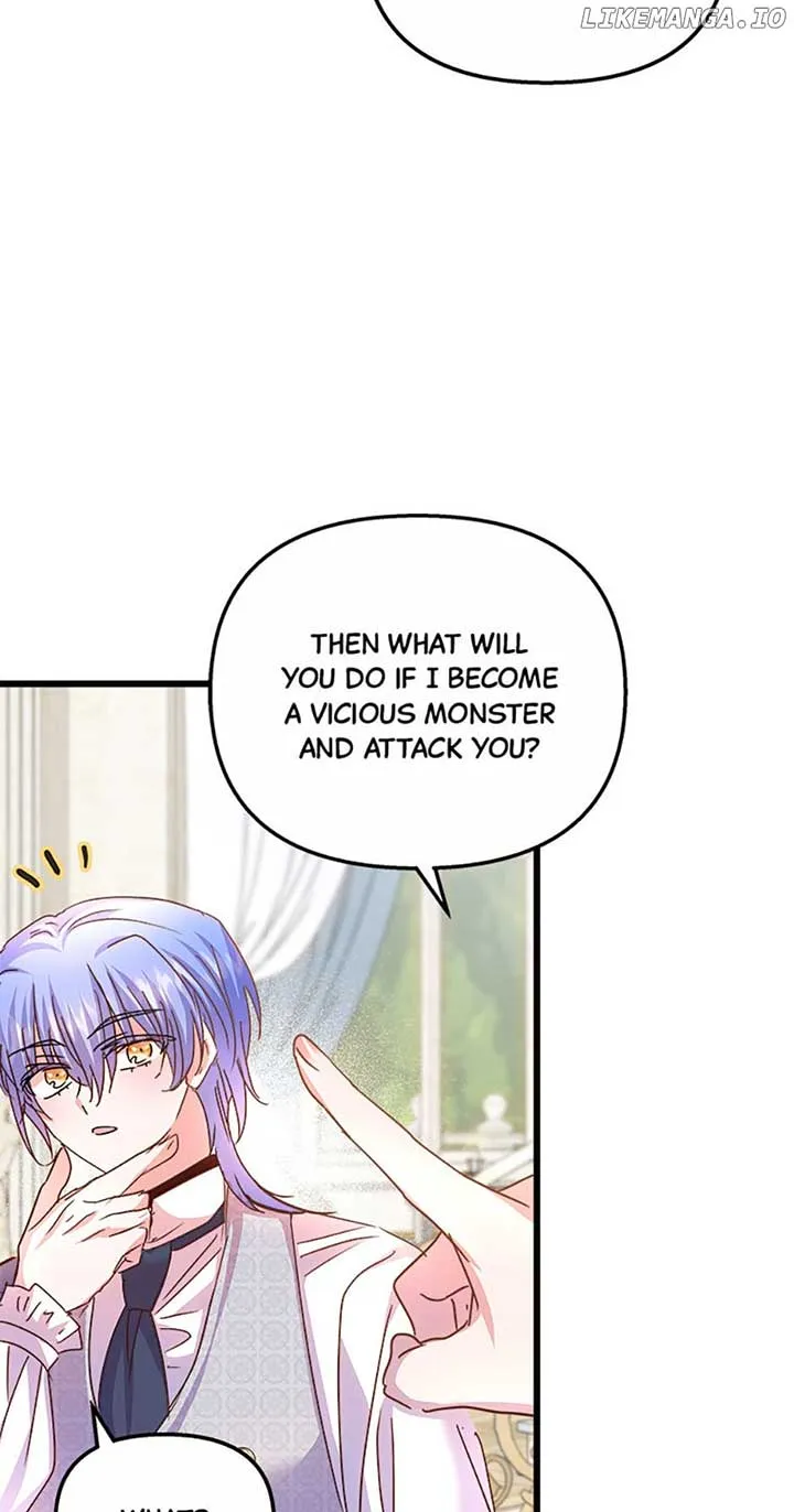 I Didn’t Save You To Get Proposed To Chapter 60 Online - página 19