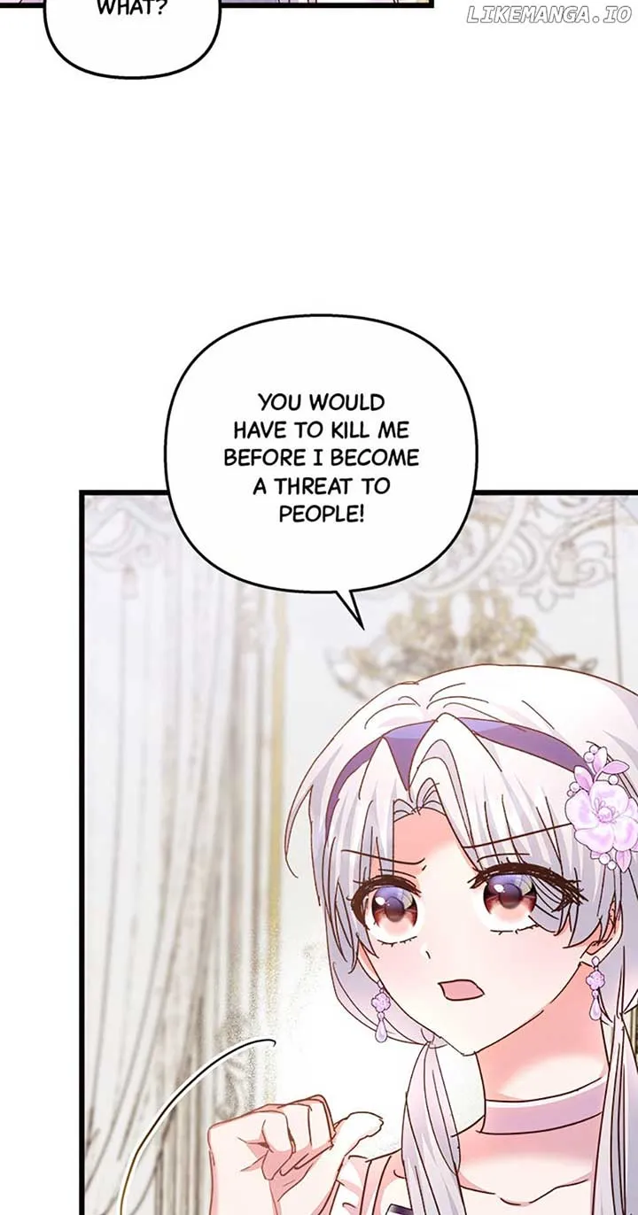 I Didn’t Save You To Get Proposed To Chapter 60 Online - página 20