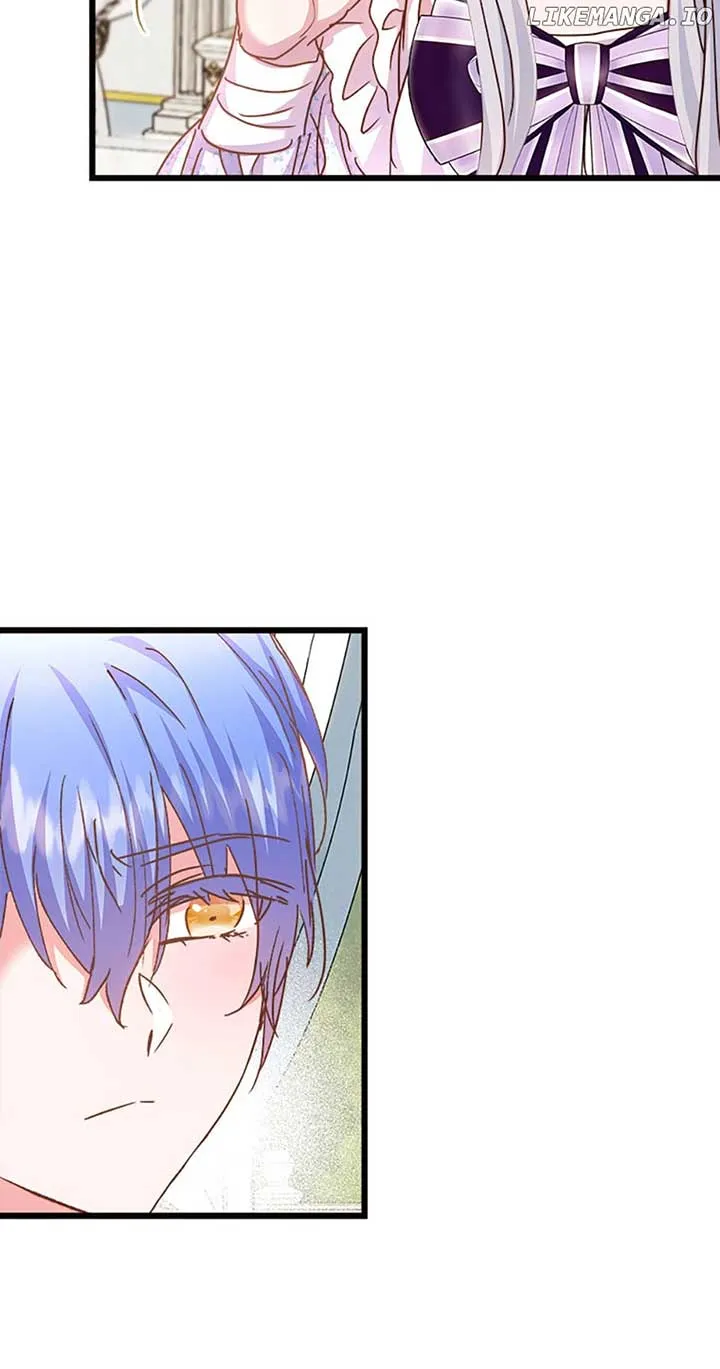 I Didn’t Save You To Get Proposed To Chapter 60 Online - página 21