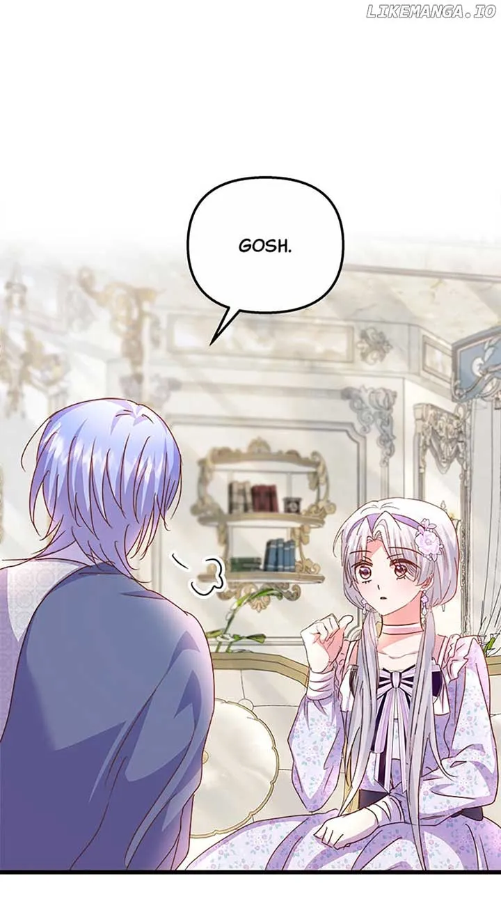 I Didn’t Save You To Get Proposed To Chapter 60 Online - página 22