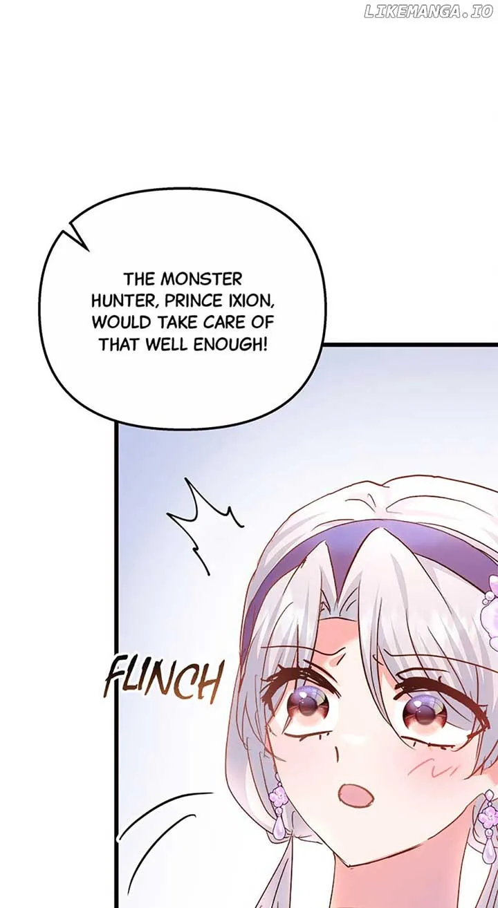I Didn’t Save You To Get Proposed To Chapter 60 Online - página 23