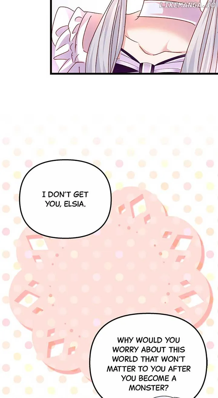 I Didn’t Save You To Get Proposed To Chapter 60 Online - página 24