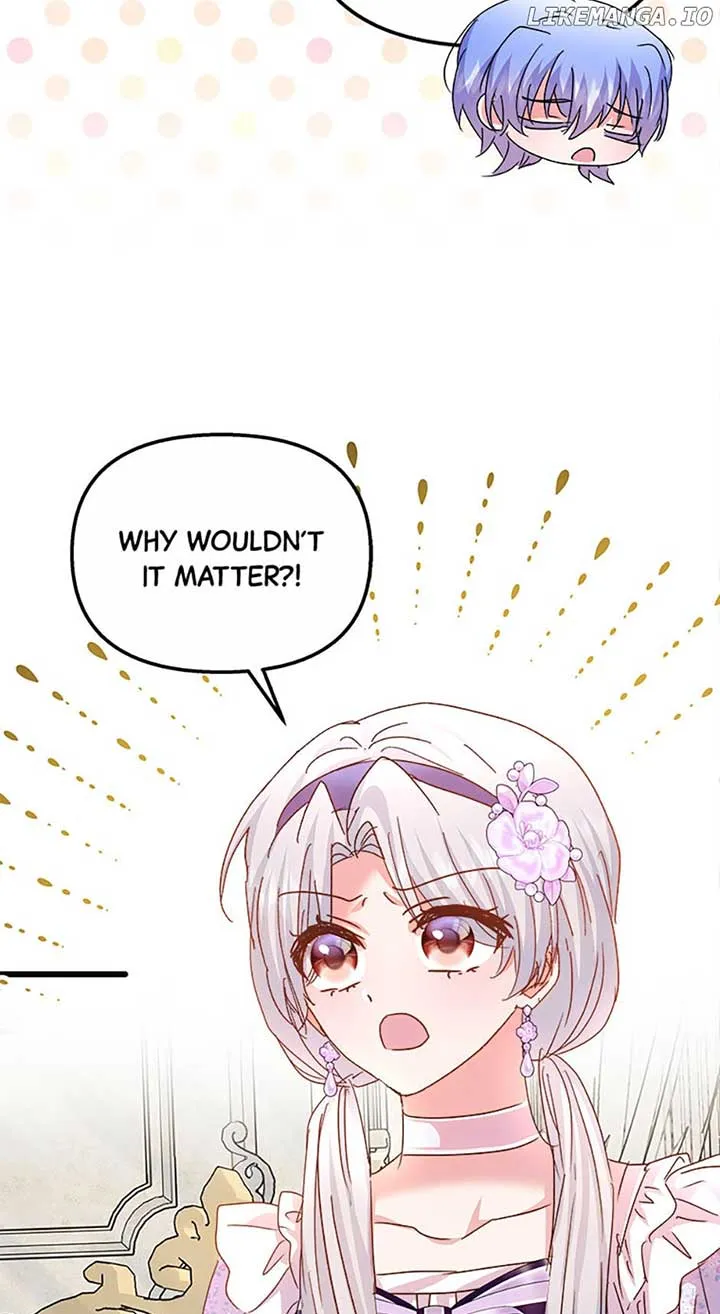 I Didn’t Save You To Get Proposed To Chapter 60 Online - página 25