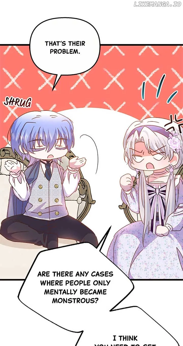 I Didn’t Save You To Get Proposed To Chapter 60 Online - página 27
