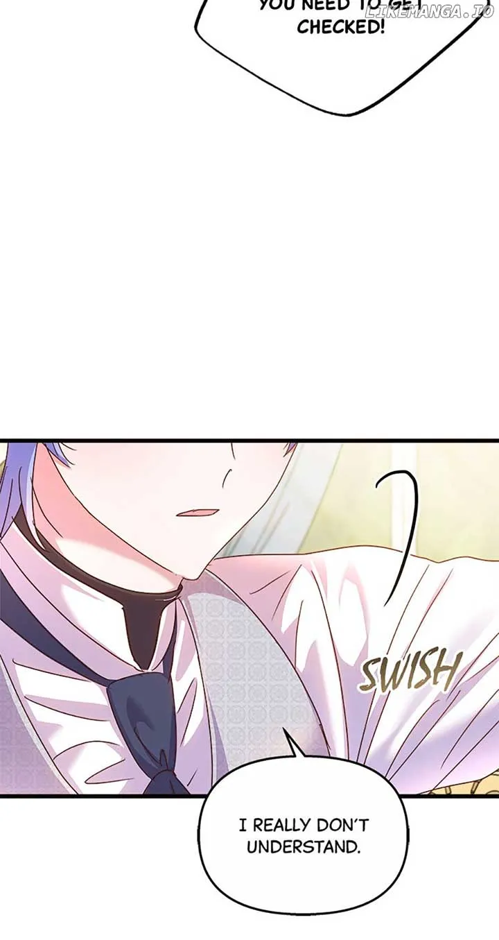 I Didn’t Save You To Get Proposed To Chapter 60 Online - página 28