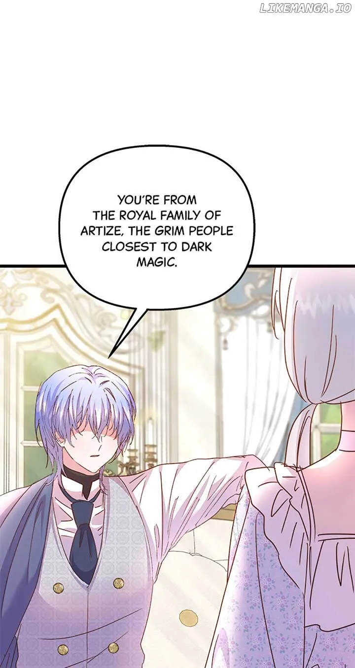 I Didn’t Save You To Get Proposed To Chapter 60 Online - página 29