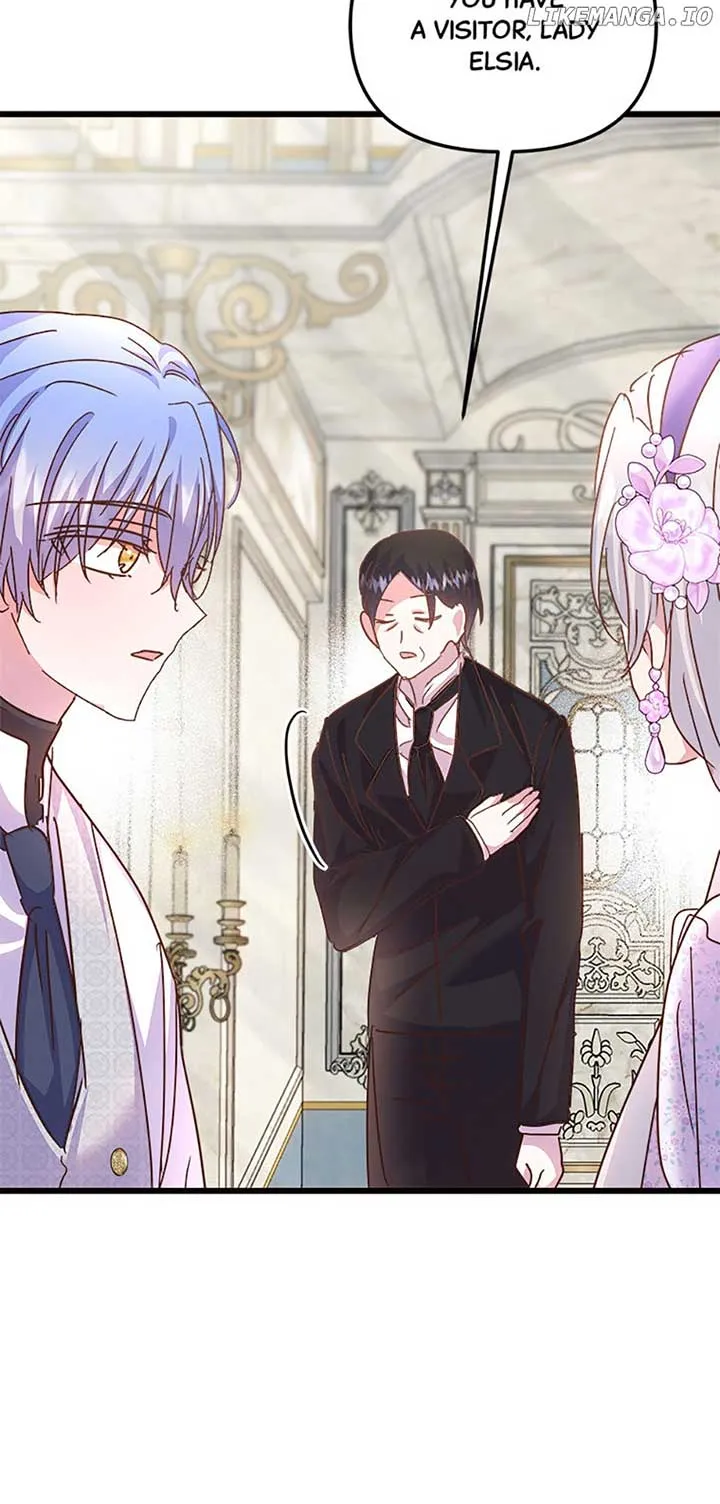 I Didn’t Save You To Get Proposed To Chapter 60 Online - página 33