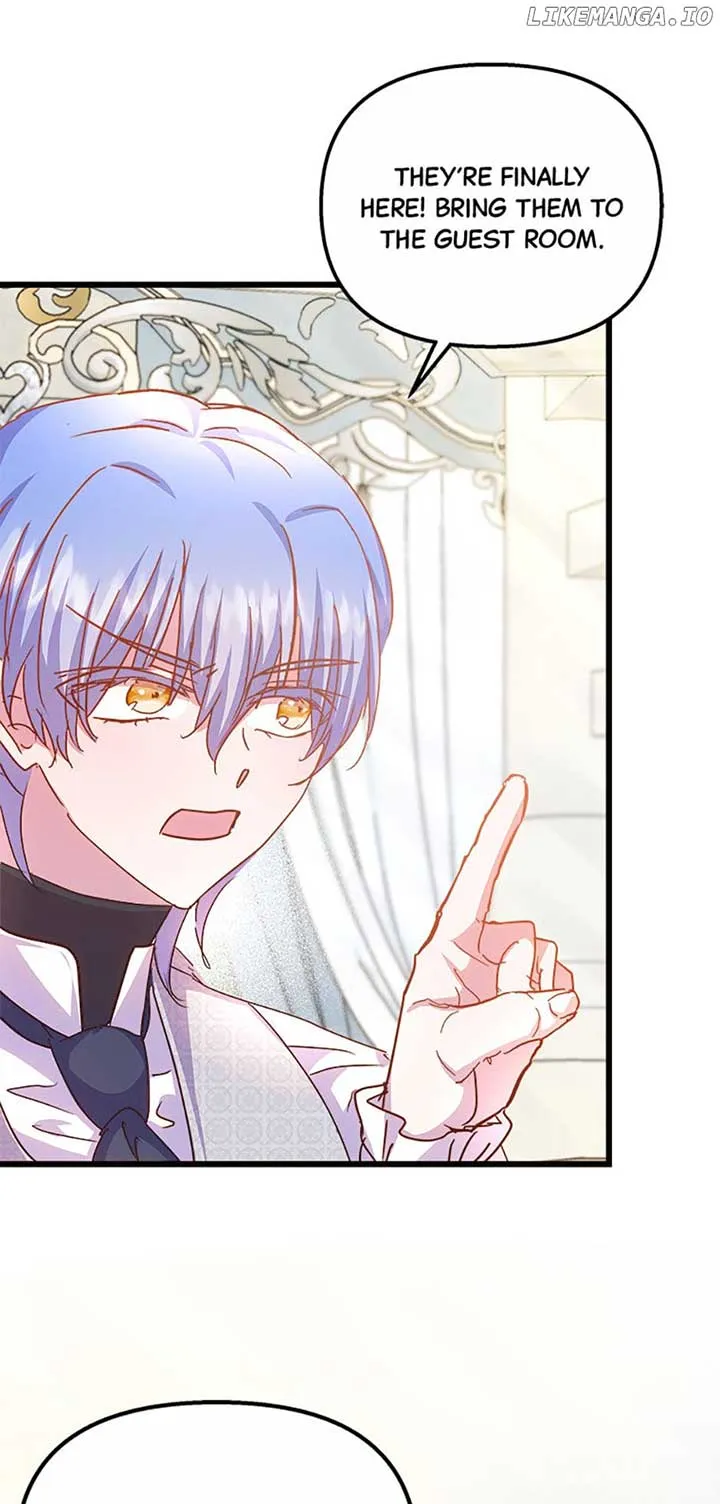 I Didn’t Save You To Get Proposed To Chapter 60 Online - página 34