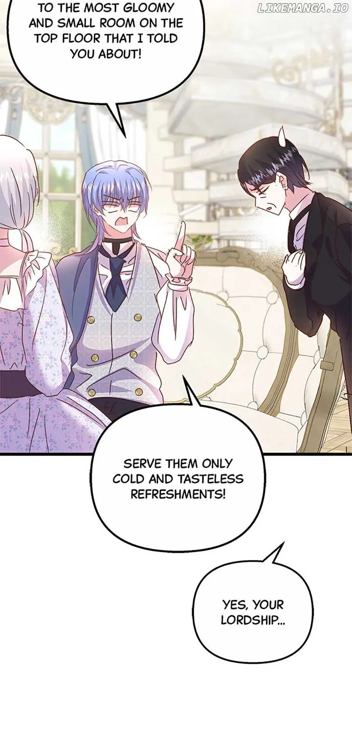 I Didn’t Save You To Get Proposed To Chapter 60 Online - página 35