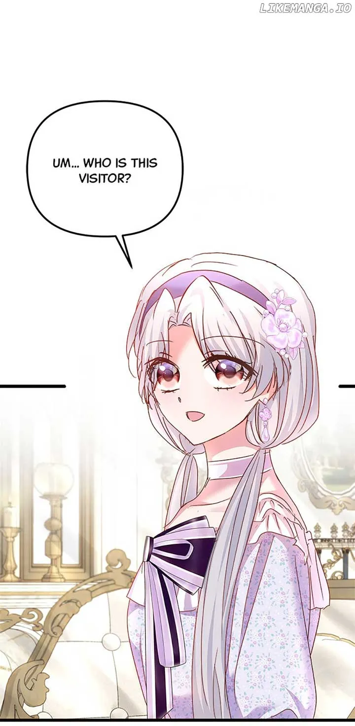 I Didn’t Save You To Get Proposed To Chapter 60 Online - página 36