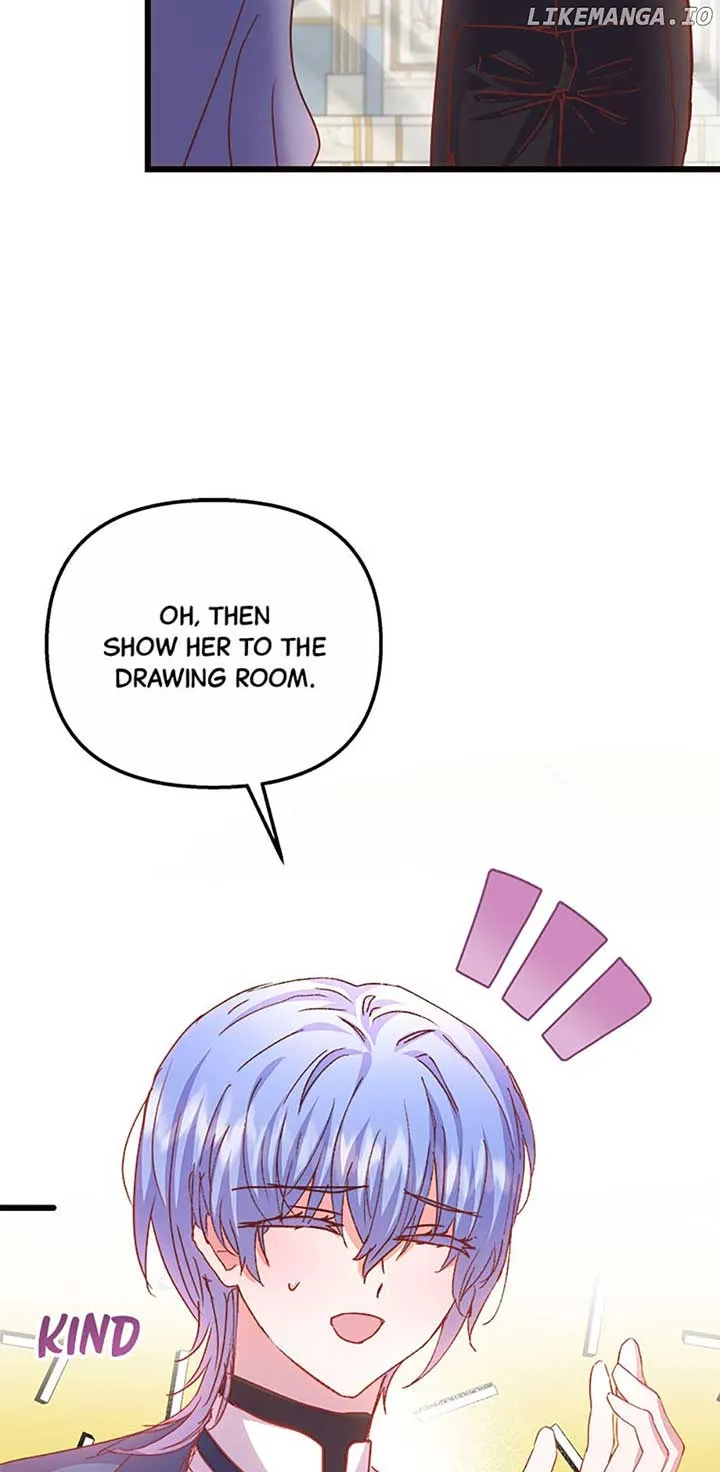 I Didn’t Save You To Get Proposed To Chapter 60 Online - página 38