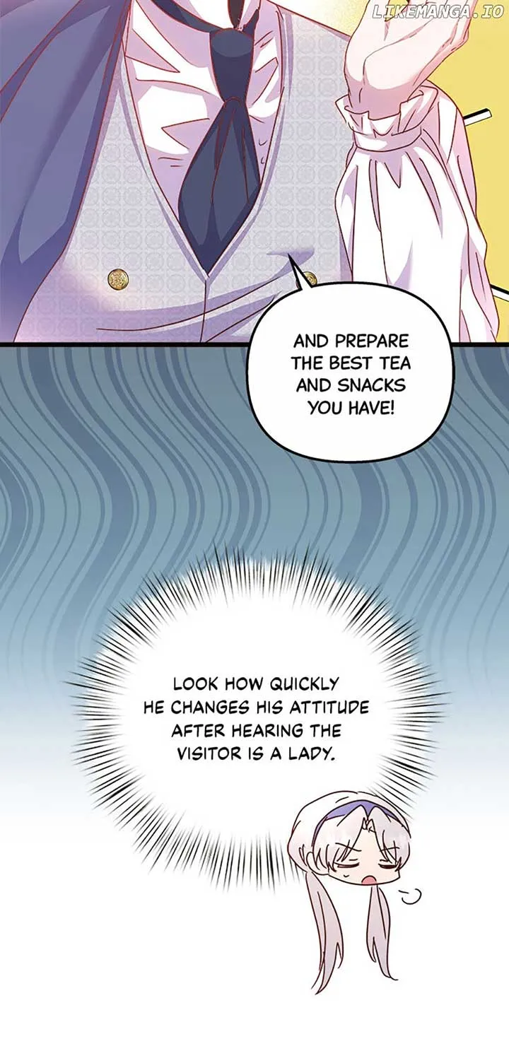 I Didn’t Save You To Get Proposed To Chapter 60 Online - página 39