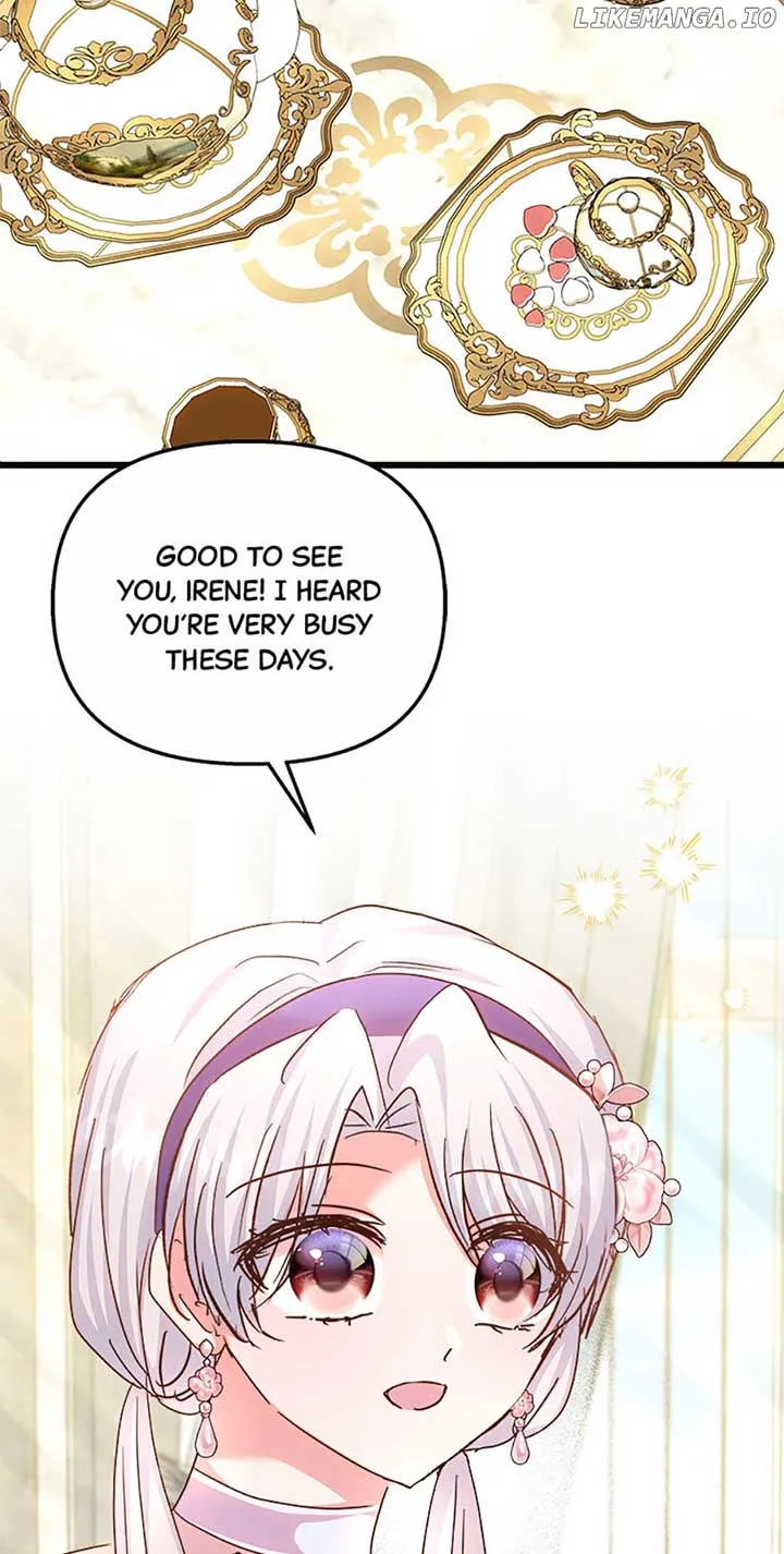 I Didn’t Save You To Get Proposed To Chapter 60 Online - página 41