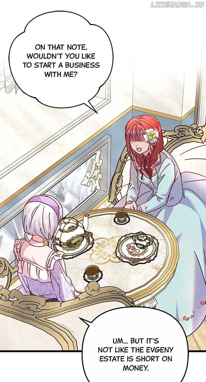 I Didn’t Save You To Get Proposed To Chapter 60 Online - página 45
