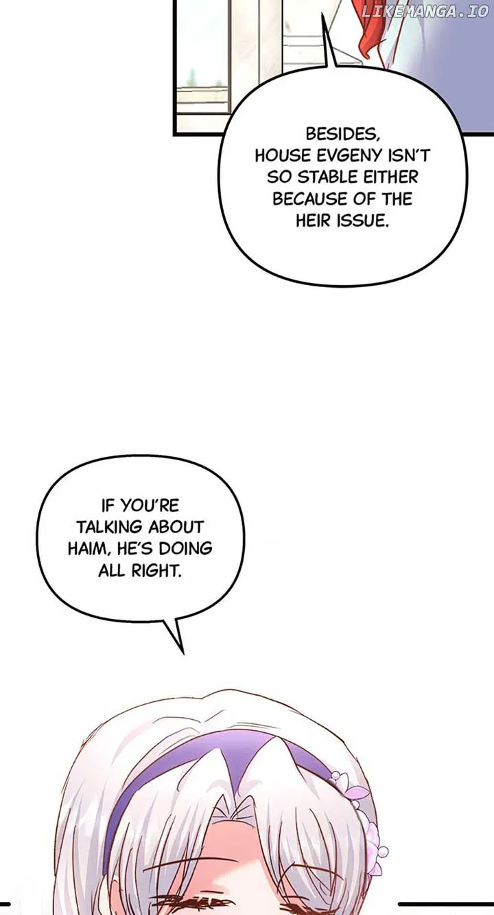 I Didn’t Save You To Get Proposed To Chapter 60 Online - página 47