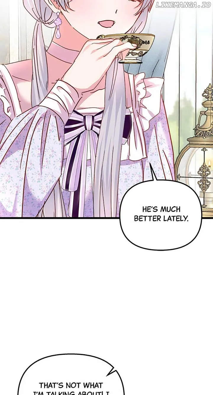 I Didn’t Save You To Get Proposed To Chapter 60 Online - página 48
