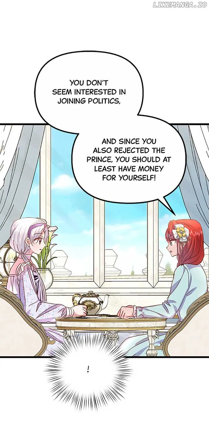 I Didn’t Save You To Get Proposed To Chapter 60 Online - página 50